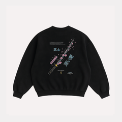 Sweatshirt Hattorie