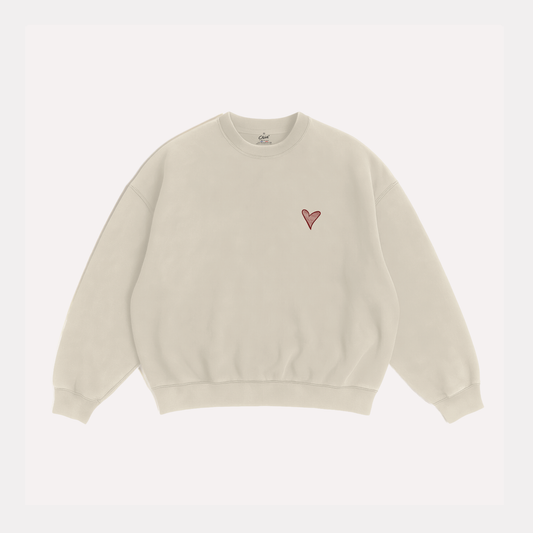 Sweatshirt Lamour