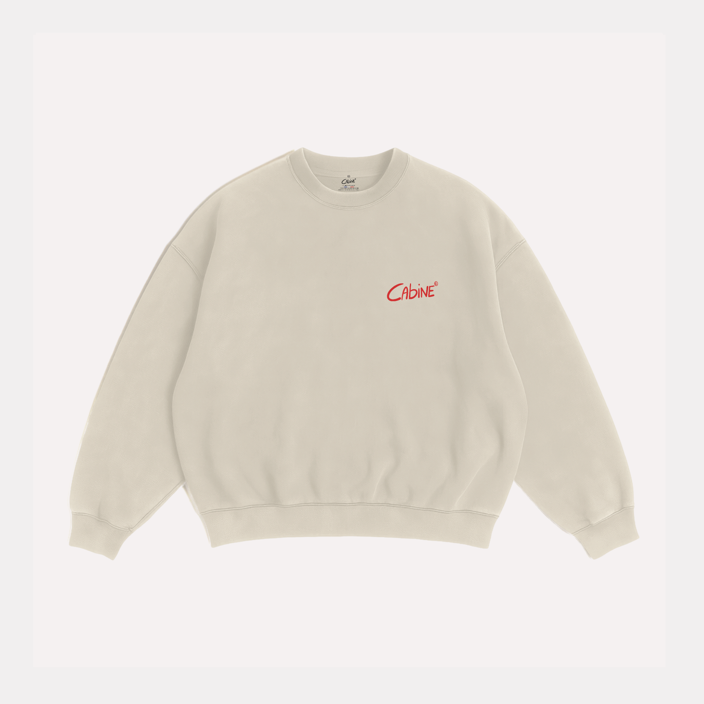 Sweatshirt Malback