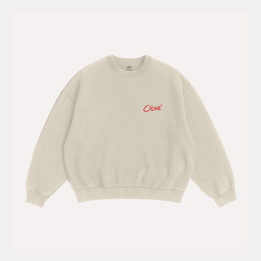 Sweatshirt Malback