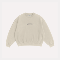 Sweatshirt Newport