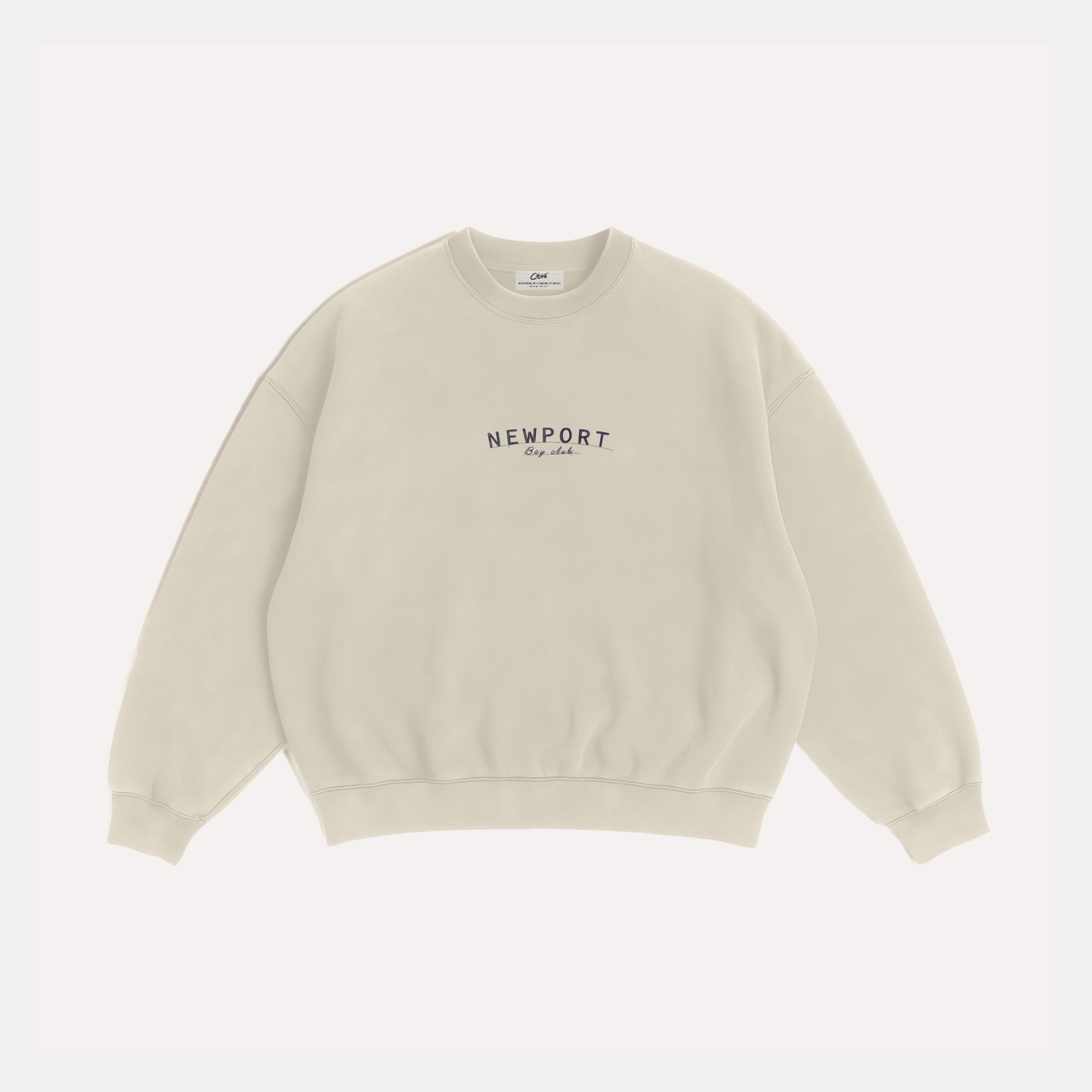 Sweatshirt Newport