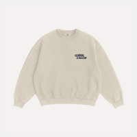 Sweatshirt Océan