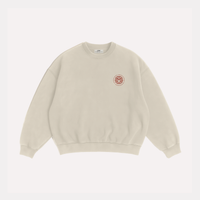 Sweatshirt Osaka