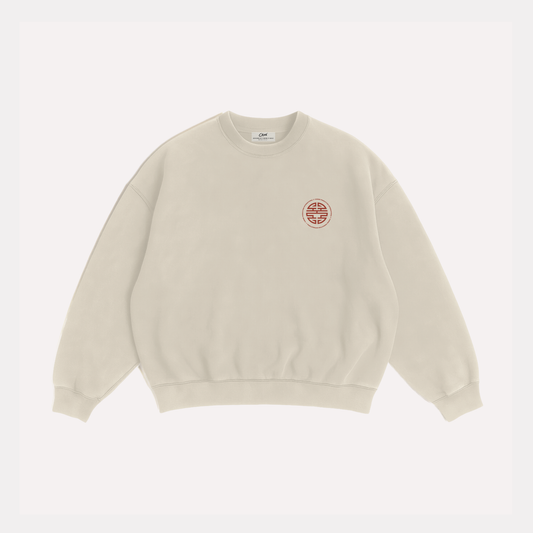 Sweatshirt Osaka
