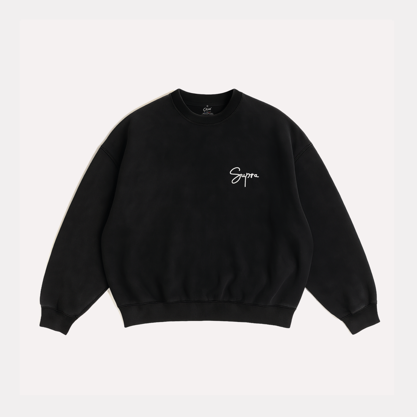 Sweatshirt Supra