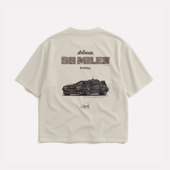 T-shirt 88 Miles