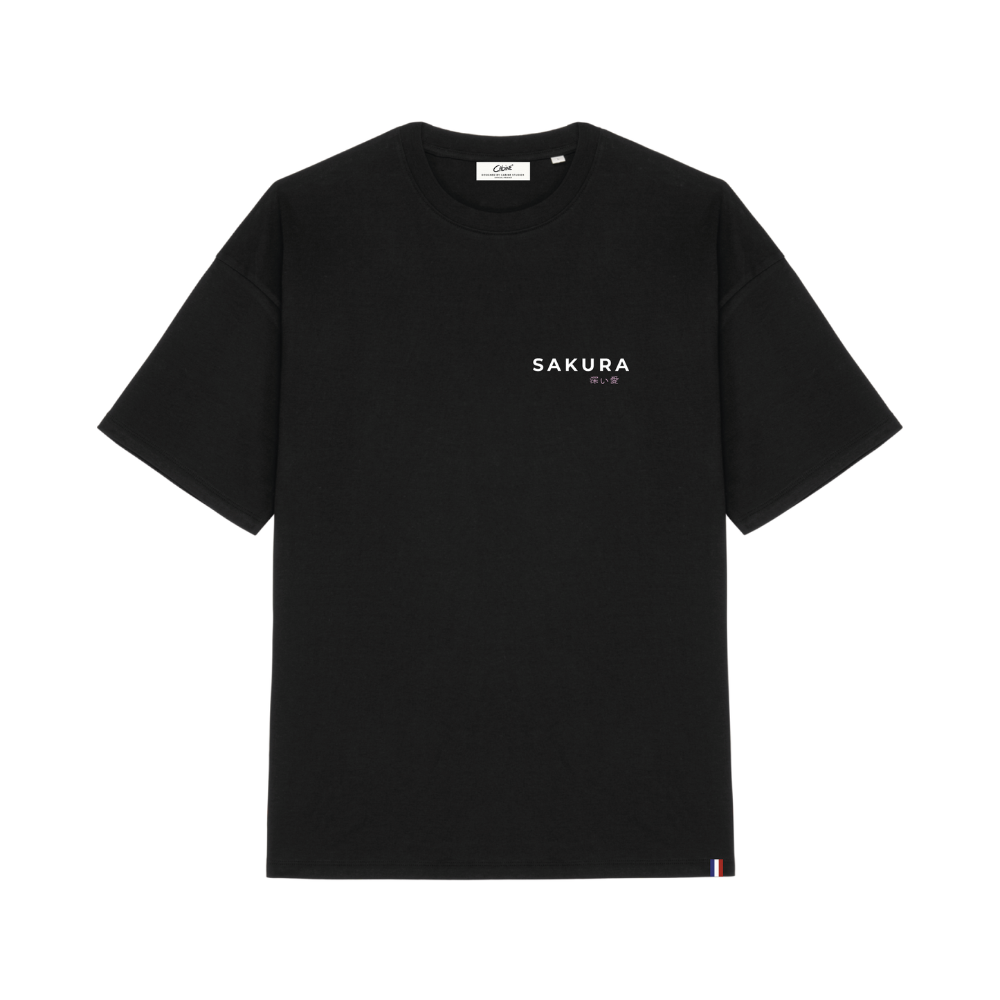 T-shirt Hattori Hanzo