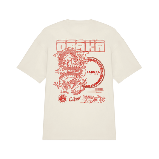 T-shirt Osaka