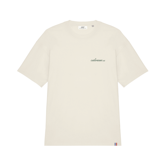 T-shirt Calvasse