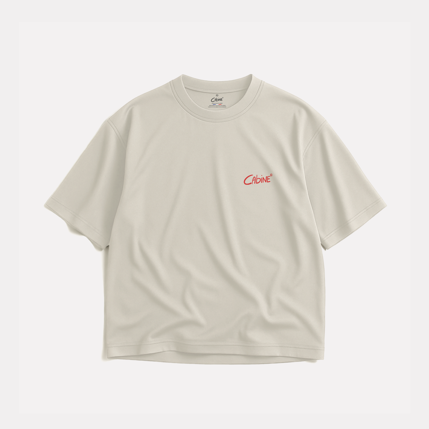 T-shirt Flora