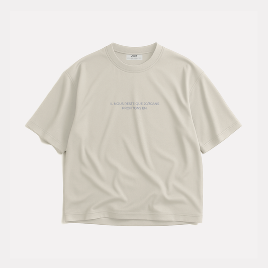 T-shirt JCVD