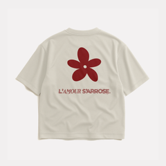 T-shirt L'amour