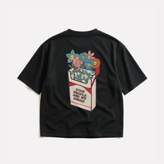 T-shirt Malbak