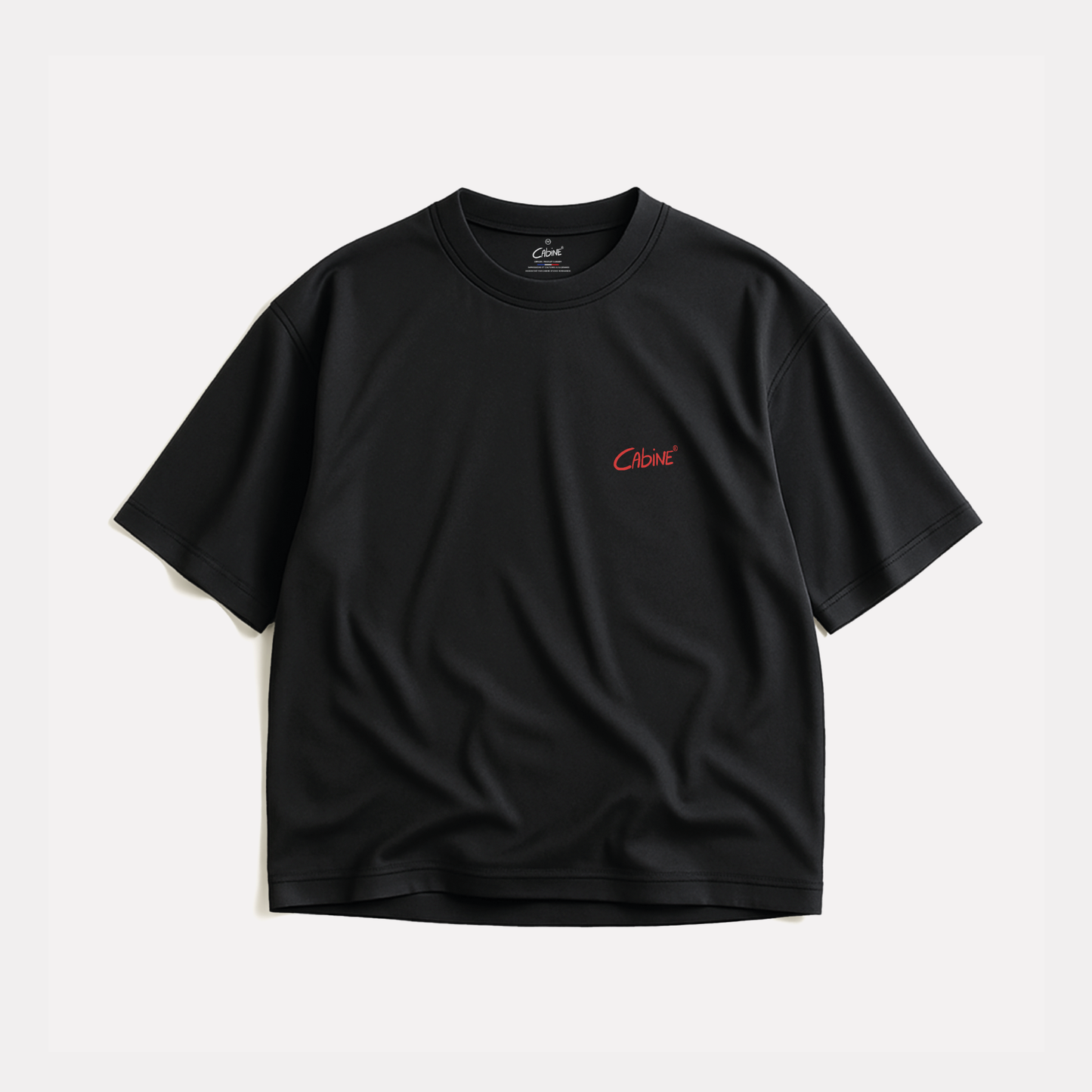 T-shirt Malbak