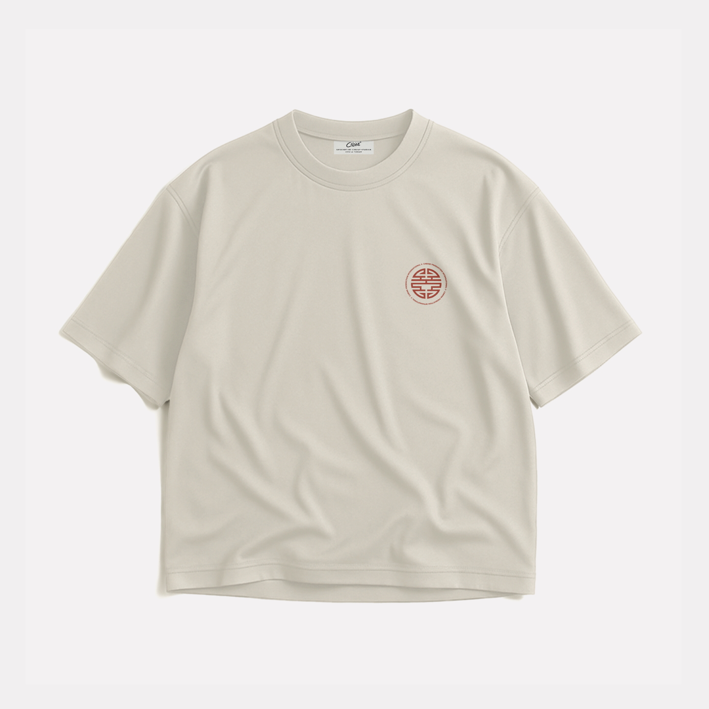 T-shirt Osaka