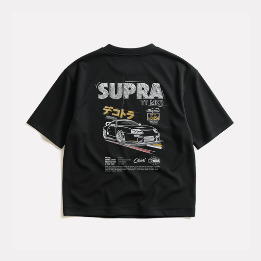 T-shirt Supra