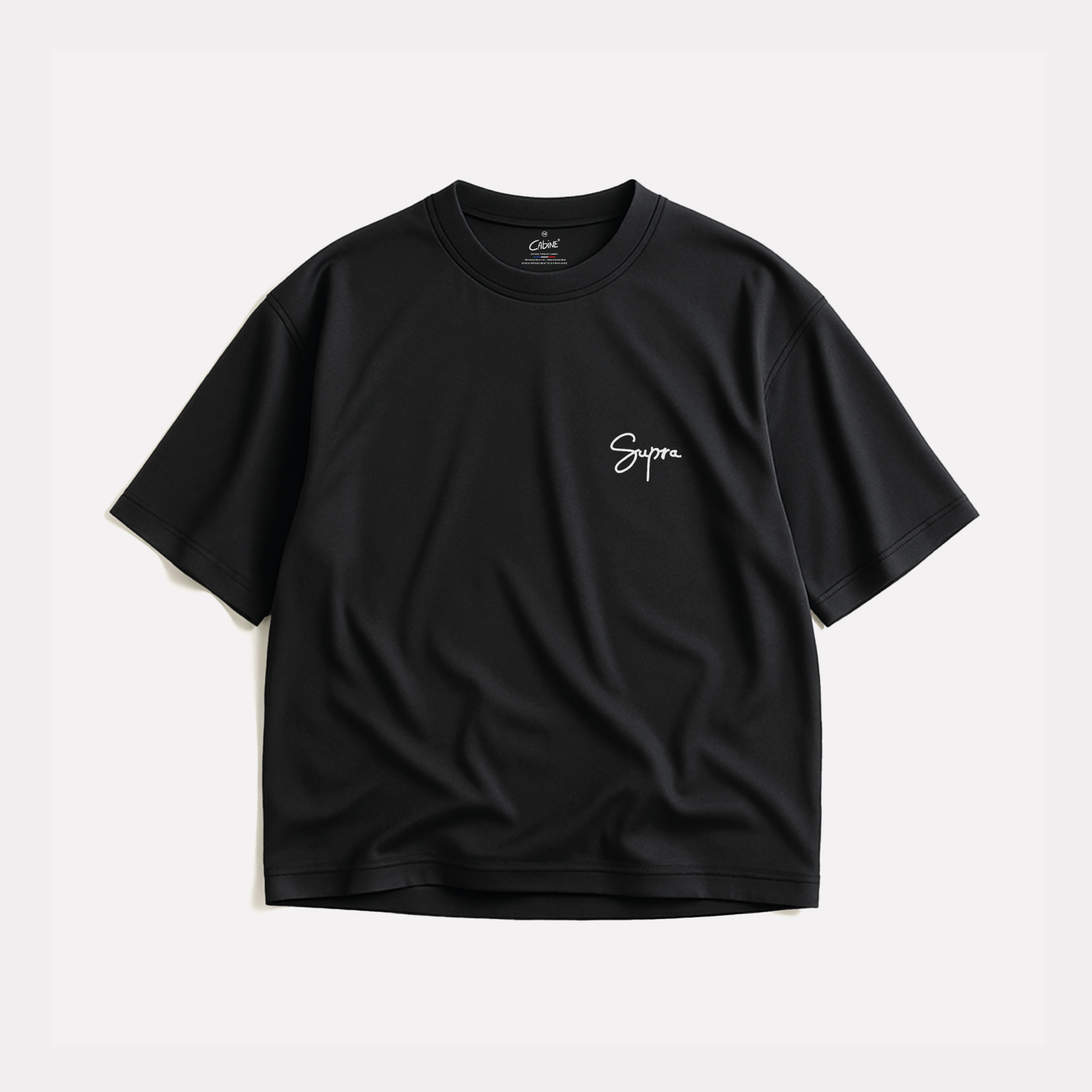 T-shirt Supra