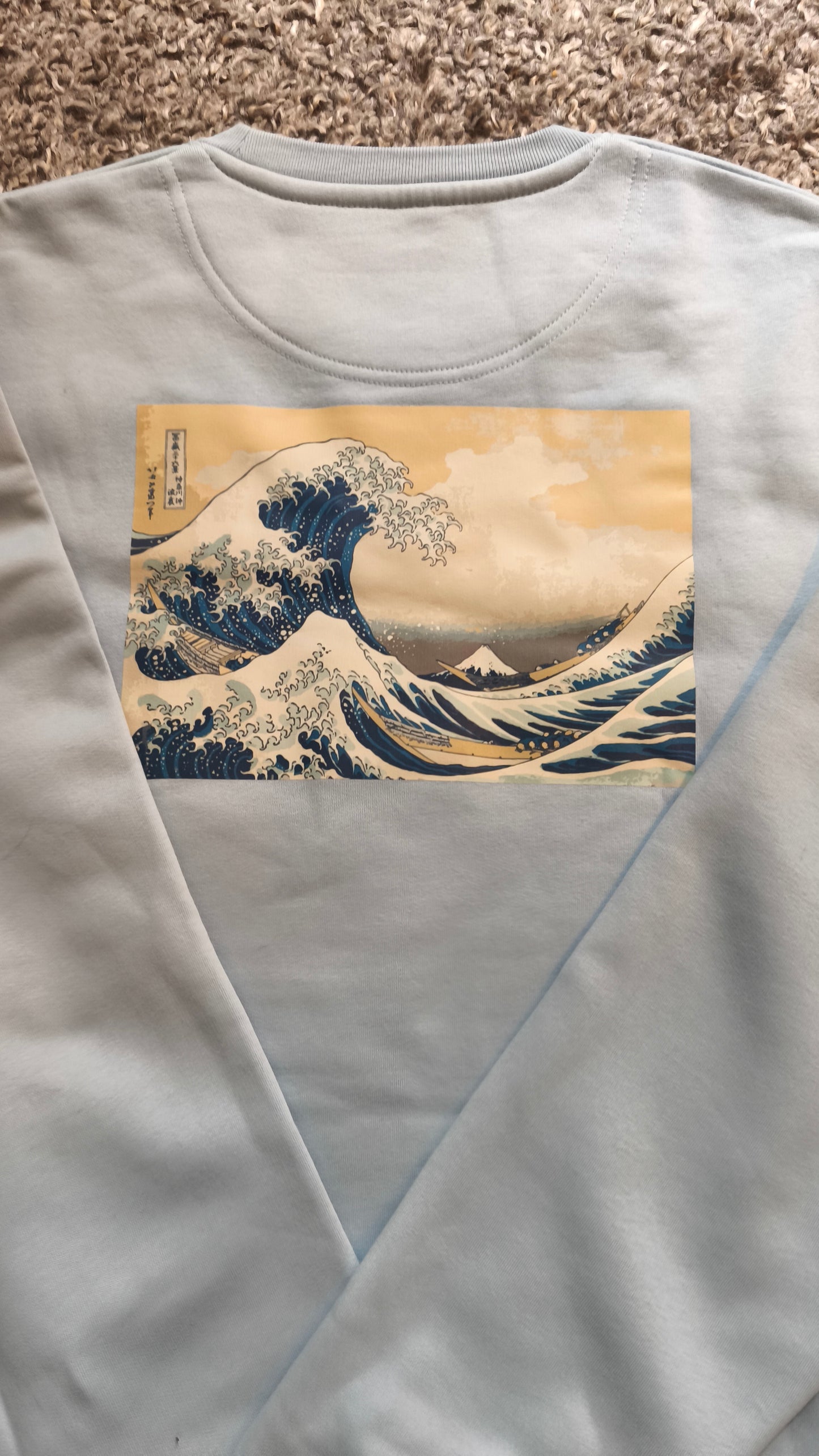 Sweat Pacific