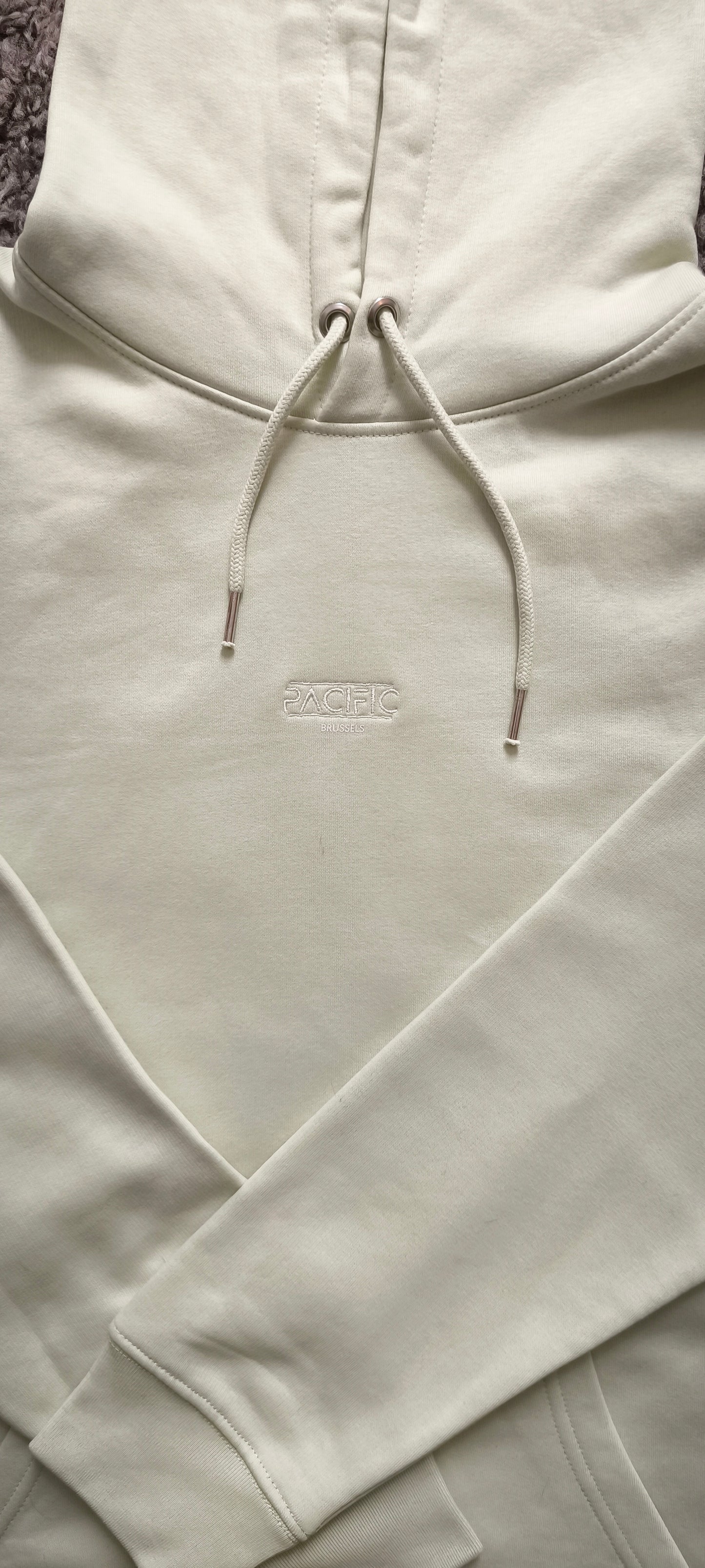 Hoodie Pacific Brussels