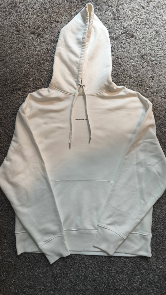 Hoodie live fast