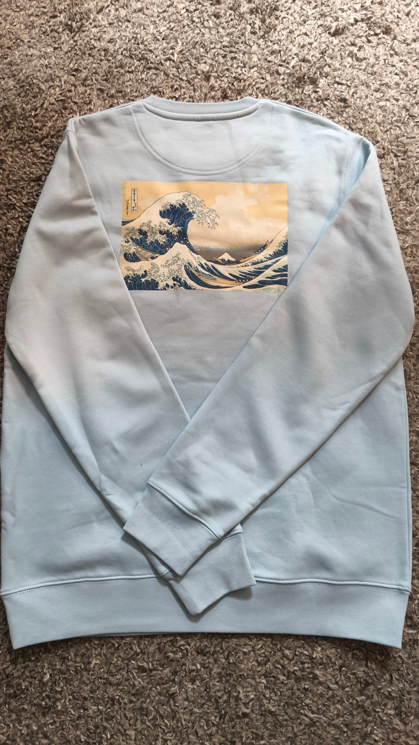 Sweat Pacific
