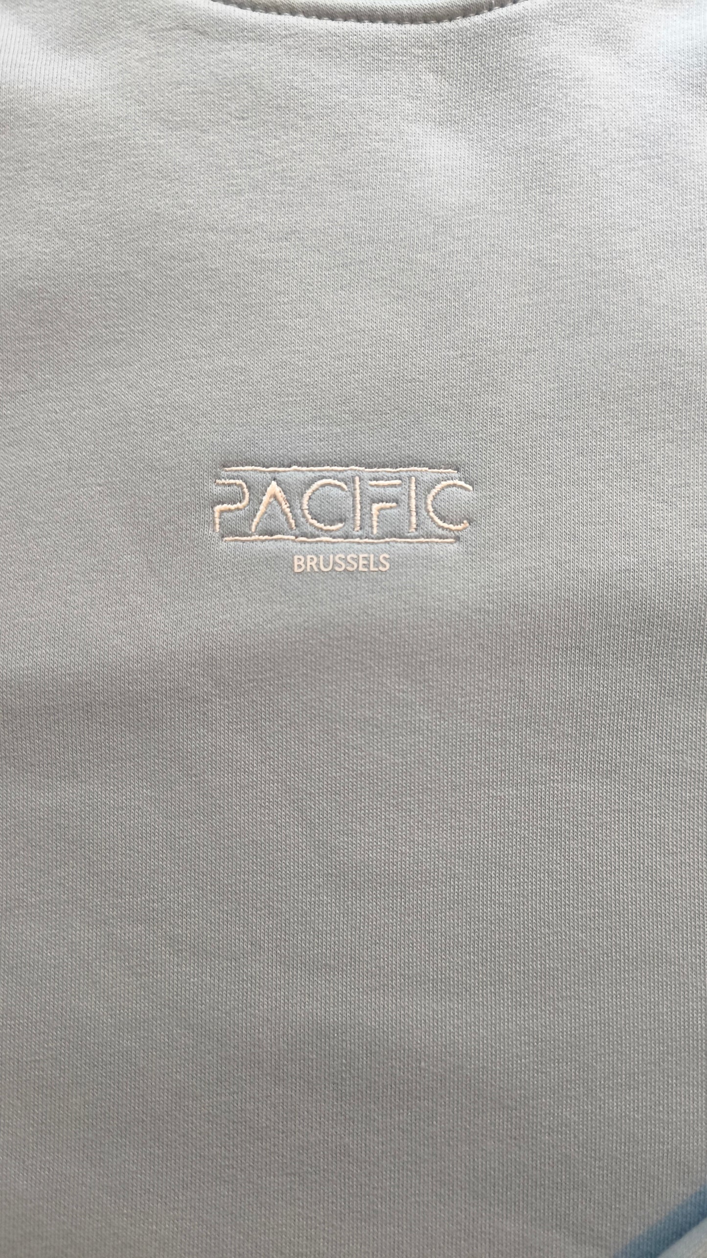 Sweat Pacific