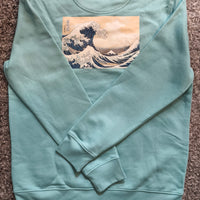 Sweat Pacific