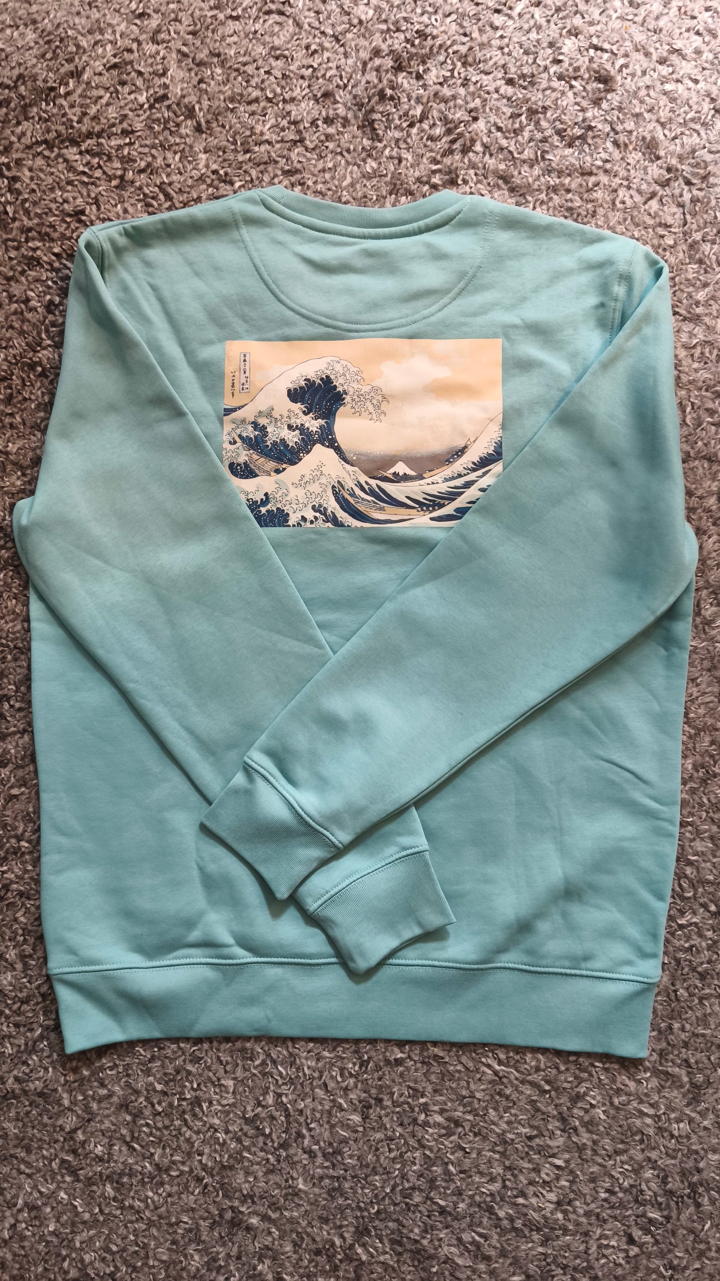 Sweat Pacific
