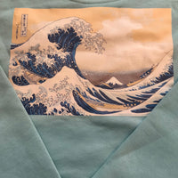 Sweat Pacific