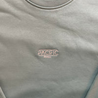 Sweat Pacific