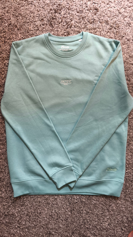 Sweat Pacific